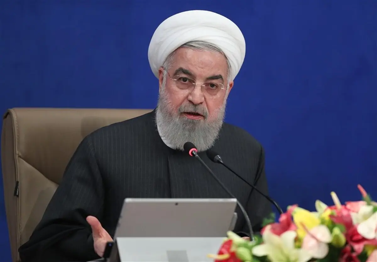 با حضور در پای صندوق‌ها فضای سرد انتخابات را جبران کنیم 
