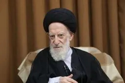 خبر قرنطینه آیت الله شبیری زنجانی نادرست است