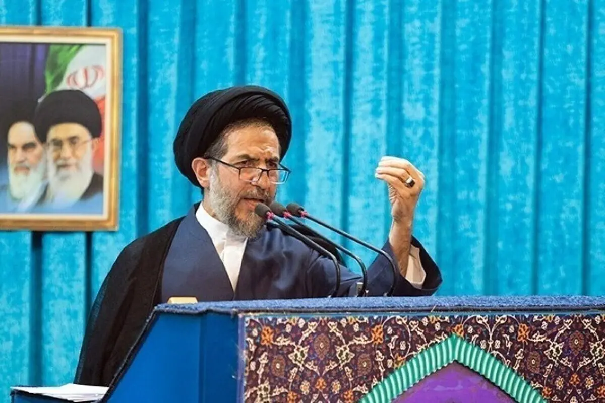 ایران در نقطه عطف تاریخی | عبور ملت از آستانه یک جنگ جهانی نوین