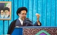 ایران در نقطه عطف تاریخی | عبور ملت از آستانه یک جنگ جهانی نوین