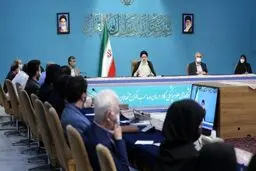 
پرداختی بیمار از هزینه‌های درمان کاهش یابد
