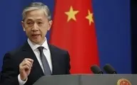 چین: هیچ کس موافق جنگ سوم جهانی نیست 
