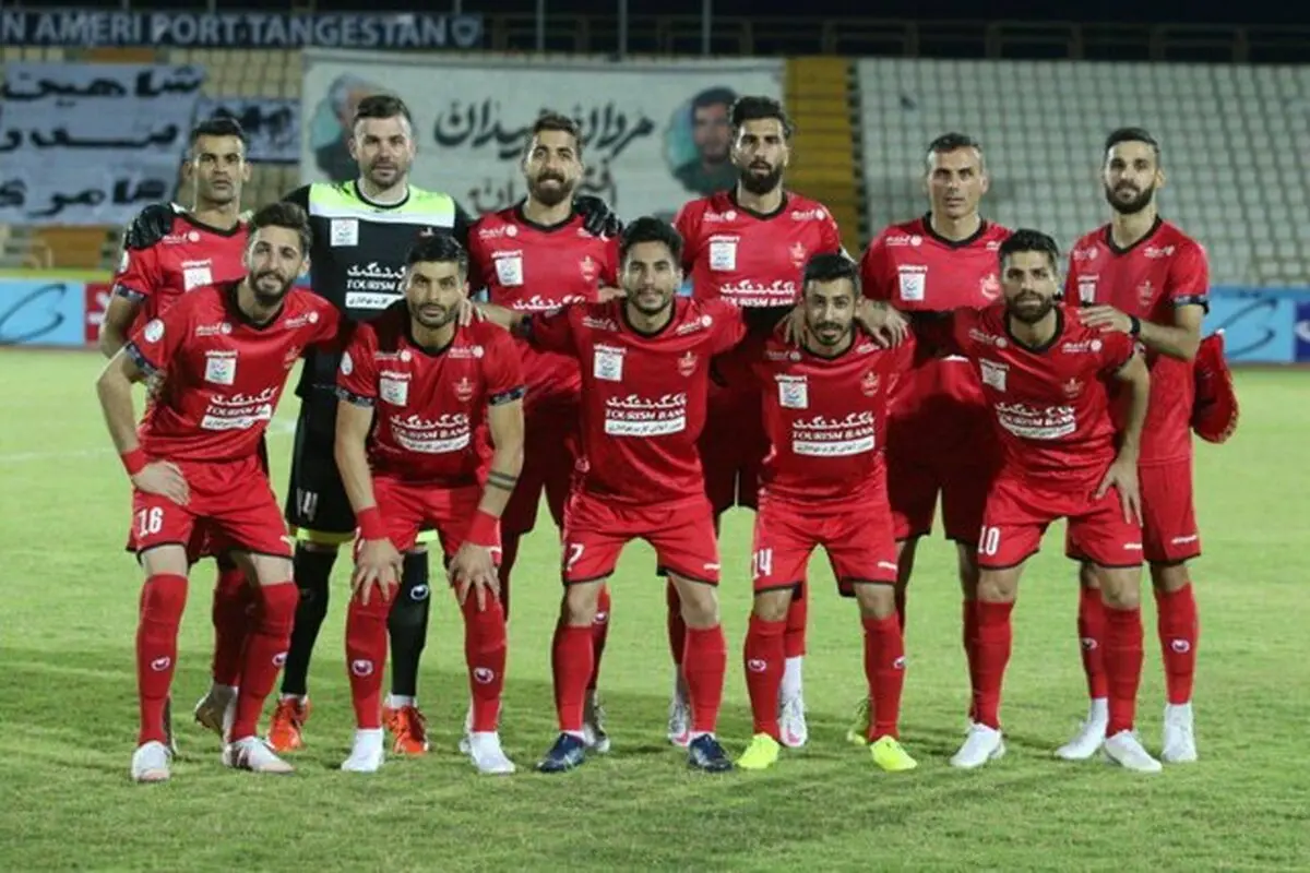 سه خطری که پرسپولیس را تهدید می‌کند