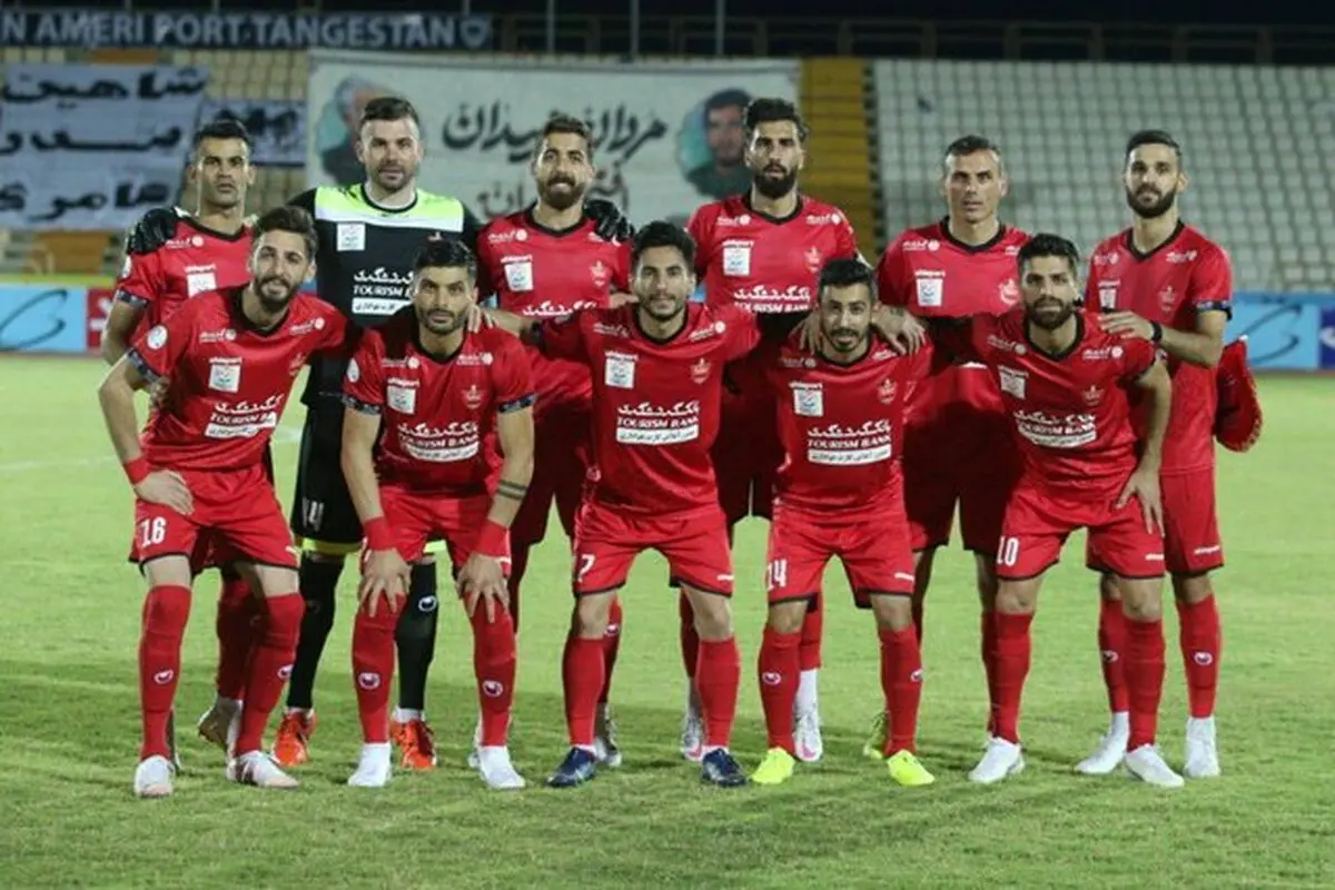 سه خطری که پرسپولیس را تهدید می‌کند