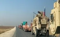 حمله به کاروان نظامی آمریکا در الانبار عراق