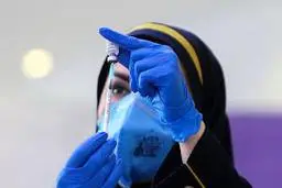 عوارض واکسن کرونا اغلب ۴ ساعت پس از تزریق ظاهر می‌شود