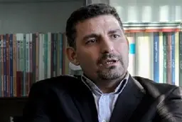 
 از ۲۷ مهر، آماده شروع مجدد مبادلات تسلیحاتی با شرکای خود هستیم
