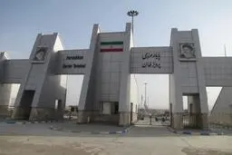 
۵ مرز مسافری ایران و عراق بسته شد