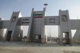 
۵ مرز مسافری ایران و عراق بسته شد