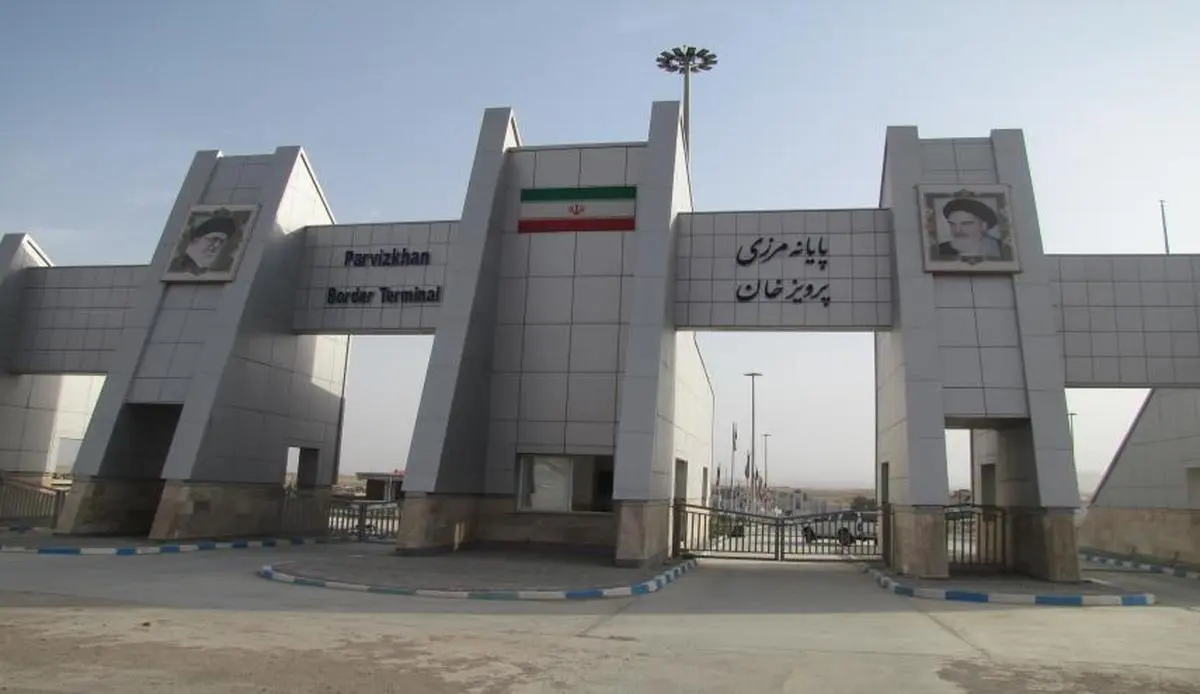 
۵ مرز مسافری ایران و عراق بسته شد