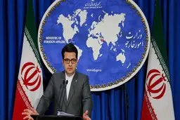 
سخنگوی وزارت خارجه: اقدام آمریکا در تعلیق بودجه سازمان جهانی بهداشت را جنایت علیه بشریت است
