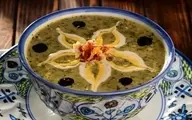 طرز تهیه آش بلغور | اگه دلت یک آش پاییزی میخواد بهترین گزینه آش بلغور