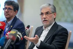 توضیح وزیر علوم درباره زمان اعلام نتایج آزمون‌های ارشد
