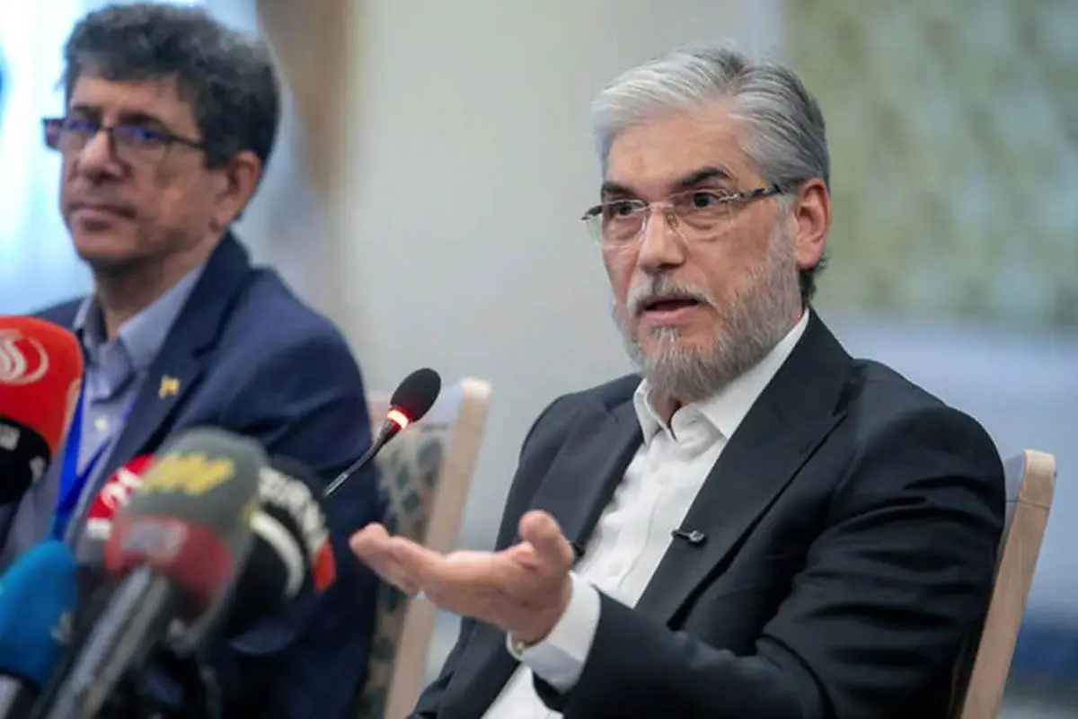 توضیح وزیر علوم درباره زمان اعلام نتایج آزمون‌های ارشد