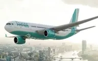 اولین پرواز عربستان به استانبول بعد از ۲ سال وقفه 
