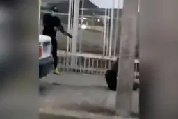   تیراندازی  |  درگیری مسلحانه در ساری تکذیب شد