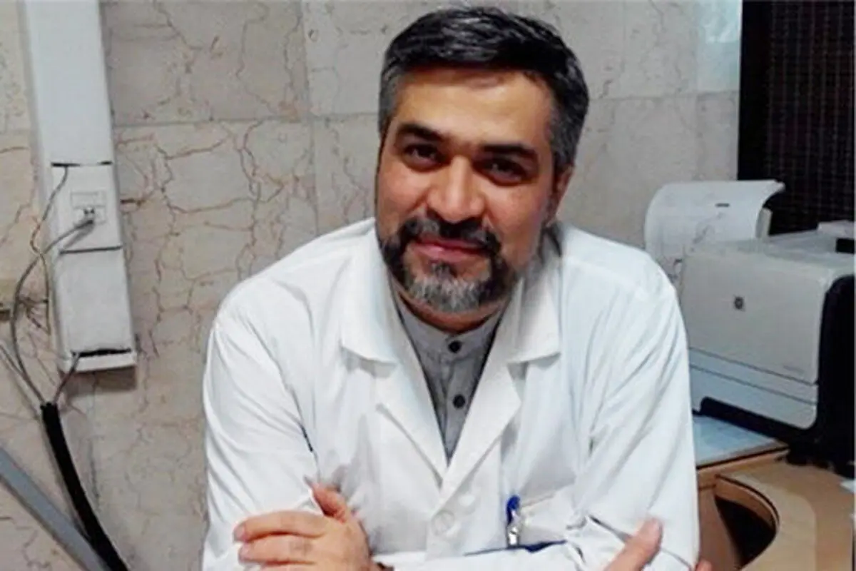 گفت‌وگو با پزشکی که کرونا گرفت و خوب شد