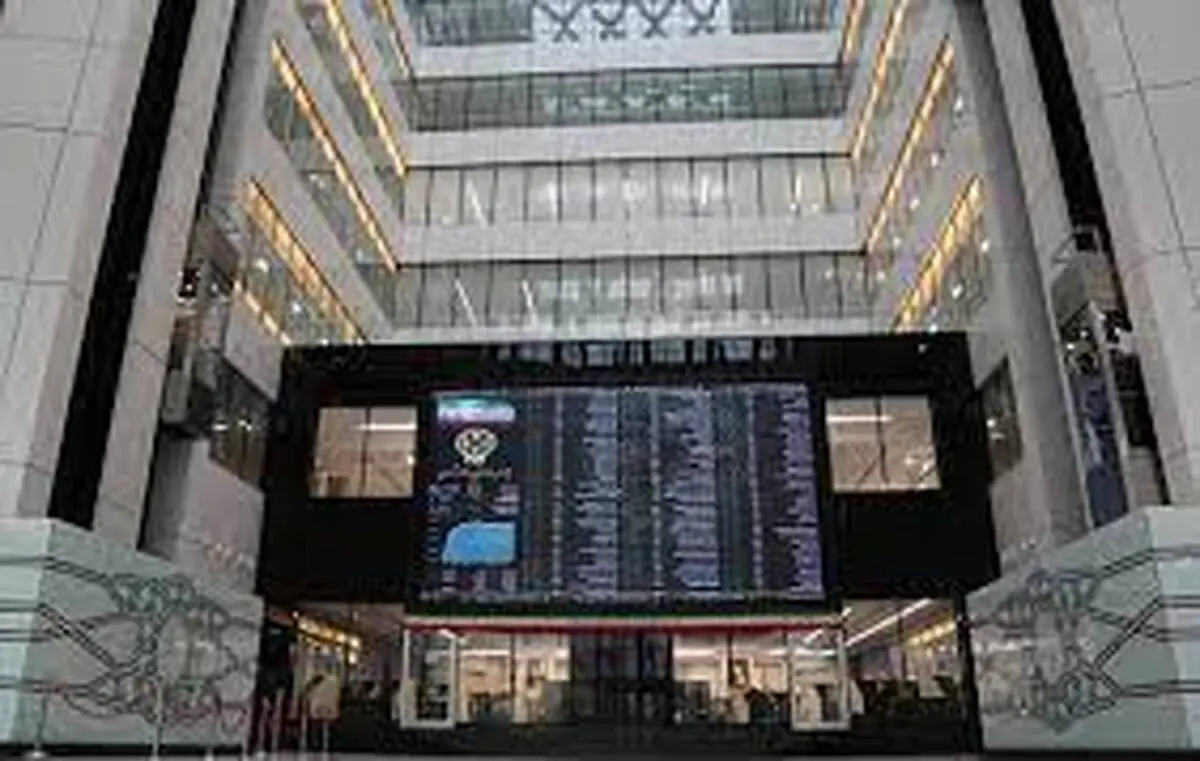 وضعیت بحرانی در بورس +نمودار 