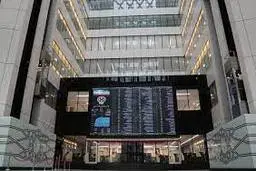 وضعیت بحرانی در بورس +نمودار 