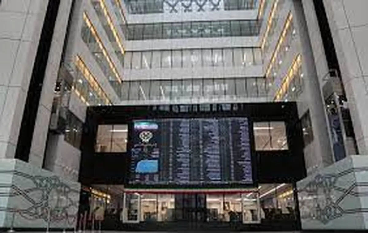 وضعیت بحرانی در بورس +نمودار 