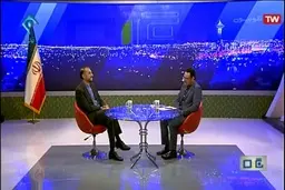 حسین امیر عبداللهیان؛ نه ظریف نه جلیلی |  10 نکته دربارۀ 90 دقیقۀ تلویزیونی با وزیر خارجۀ دولت جدید