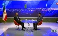 حسین امیر عبداللهیان؛ نه ظریف نه جلیلی |  10 نکته دربارۀ 90 دقیقۀ تلویزیونی با وزیر خارجۀ دولت جدید