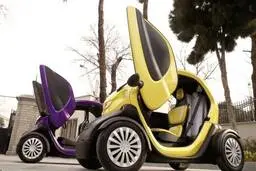  آیا خرید خودروی برقی در ایران عاقلانه است؟ | خودروی برقی بخریم یا نخریم؟ 