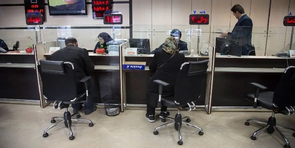 فاصله‌گذاری زمانی کارمندان | پژوهشکده آمار بر مبنای تجمع کارکنان دولتی در تهران