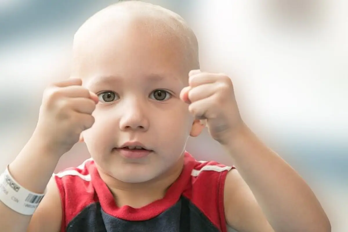 درمان سرطان کودکان، هفته‌ای هشت میلیون تومان 