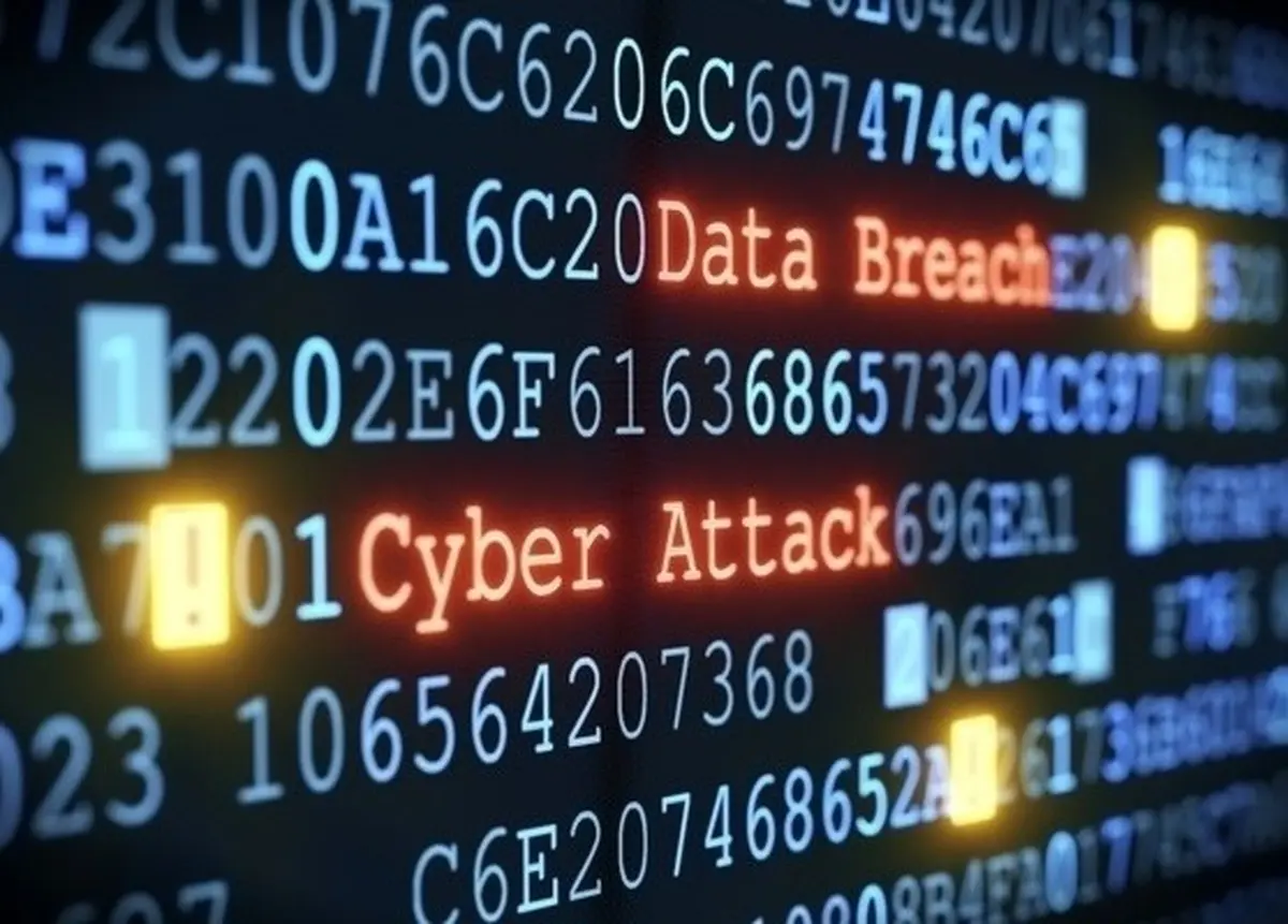  حمله سایبری | مایکروسافت ایران را به حمله سایبری متهم کرد 