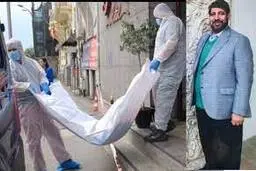 چرا پرونده مرگ مشکوک  قاضی فاسد به سرانجام نرسید! 