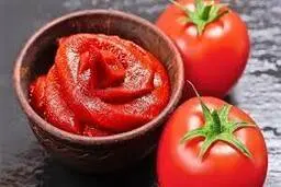 
التهابات قیمتی در بازار کالاهای اساسی  | رب گوجه یک ماهه ۵۰ درصد گران شد
