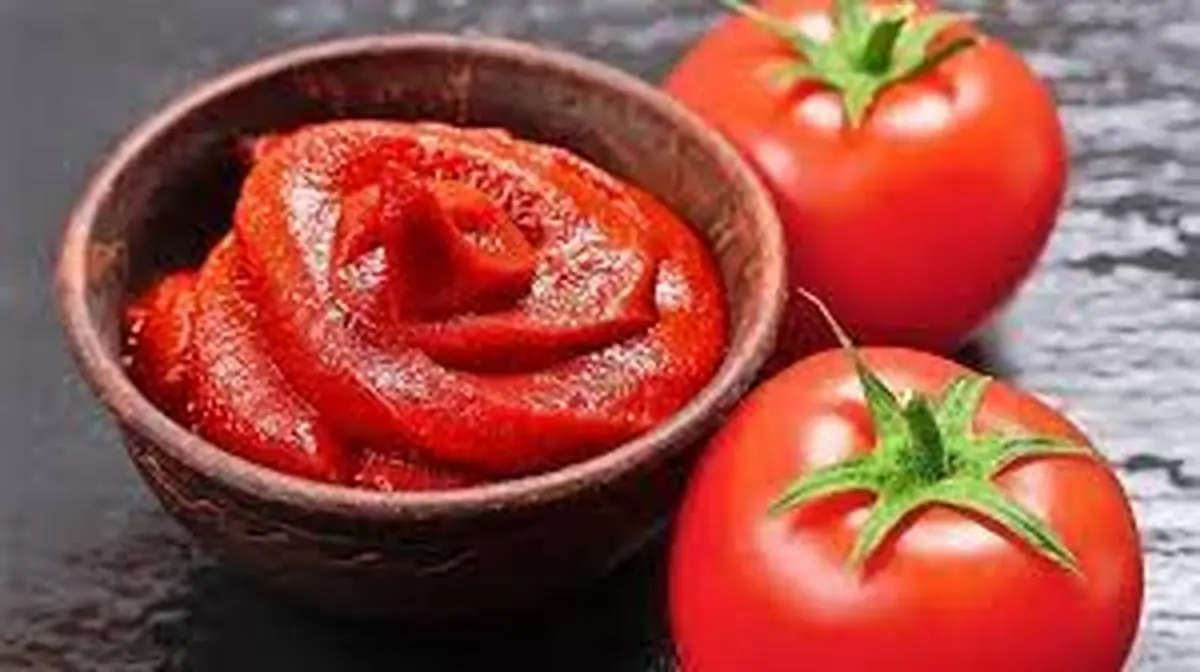 
التهابات قیمتی در بازار کالاهای اساسی  | رب گوجه یک ماهه ۵۰ درصد گران شد
