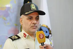 استرداد کلاهبردار میلیاردی به کشور