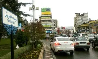 «با مردم کاری ندارن» | وقتی جنگ به خیابان‌های آشنا می‌آید