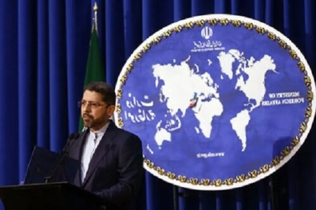 واکنش تند ایران به بیانیه ضدایرانی شورای همکاری خلیج فارس | هشدار ایران به شورای حکام