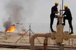 
آمریکا معافیت عراق برای خرید انرژی از ایران را بار دیگر تمدید کرد
