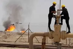 
آمریکا معافیت عراق برای خرید انرژی از ایران را بار دیگر تمدید کرد

