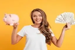 روش پس انداز کردن را یاد بگیرید