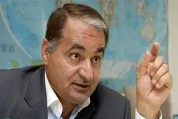 درخواست گروه صهیونیستی ضد ایرانی از دانشگاه پرینستون