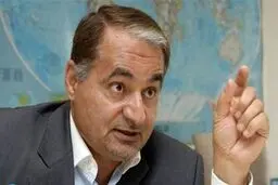 درخواست گروه صهیونیستی ضد ایرانی از دانشگاه پرینستون