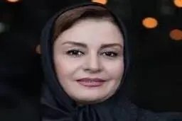  تصویر جدید از مریلا زارعی+ عکس