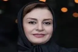 تصویر جدید از مریلا زارعی+ عکس