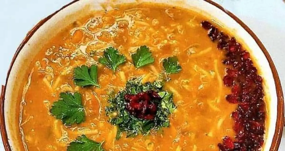 غذای خوشمزه و سریع برای ناهار +تصاویر