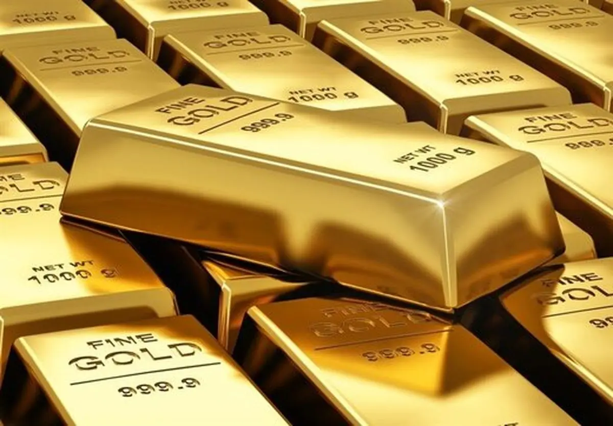 بازار طلا تکان خورد