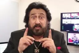 محمد معتمدی خواستار بازگشت شهرام شب‌پره به ایران شد| شهرام شب‌پره به ایران می آید؟

