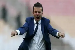 
رای شکایت استراماچونی رسید: غرامت یک میلیون و چهارصد هزار یورویی
