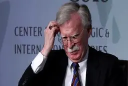 حمله شدید "برنی سندرز" به "محمد بن سلمان" و "نتانیاهو" در مصاحبه با "سی‌ان‌ان" در "لاس وگاس"