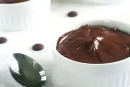 طرز تهیه دنت شکلاتی خانگی | دیگه از بیرون دنت شکلاتی نگیر خودت درست کن+ ویدیو 