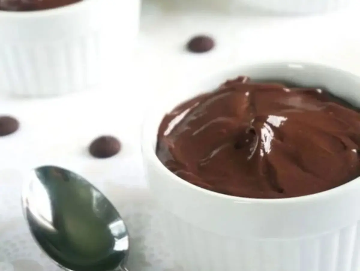 طرز تهیه دنت شکلاتی خانگی | دیگه از بیرون دنت شکلاتی نگیر خودت درست کن+ ویدیو 